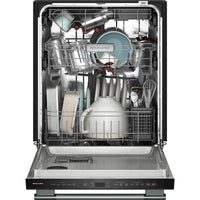 KitchenAid Top Controls  KDTS624SJP