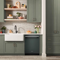 KitchenAid Top Controls  KDTS624SJP