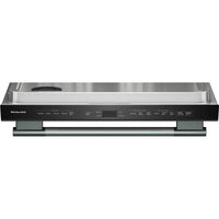 KitchenAid Top Controls  KDTS624SJP