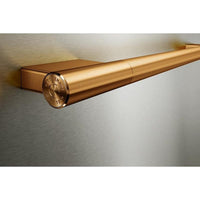 KitchenAid Top Controls