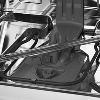 KitchenAid Top Controls