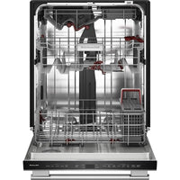 KitchenAid Top Controls