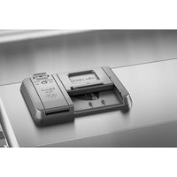 KitchenAid Top Controls