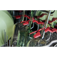 KitchenAid Top Controls