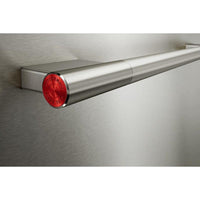 KitchenAid Top Controls