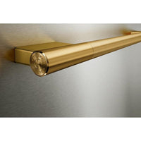 KitchenAid Top Controls