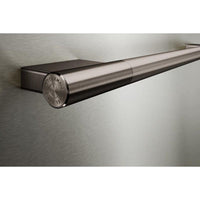 KitchenAid Top Controls