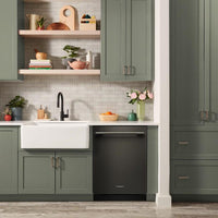 KitchenAid Top Controls