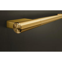 KitchenAid Top Controls