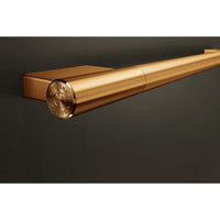 KitchenAid Top Controls