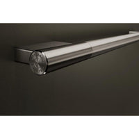 KitchenAid Top Controls