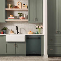 KitchenAid Top Controls