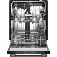 KitchenAid Top Controls