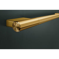 KitchenAid Top Controls