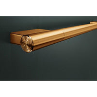 KitchenAid Top Controls