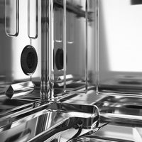 KitchenAid Front Controls