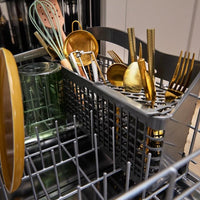 KitchenAid Front Controls