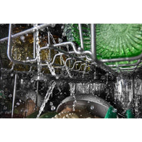 KitchenAid Front Controls  KDFS224SWH