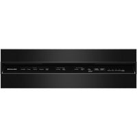 KitchenAid Front Controls  KDFS224SBL