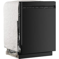 KitchenAid Front Controls  KDFS224SBL