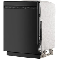 KitchenAid Front Controls  KDFS224SBL