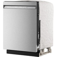 KitchenAid Front Controls