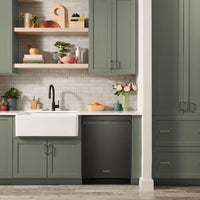 KitchenAid Top Controls