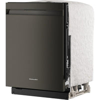 KitchenAid Top Controls