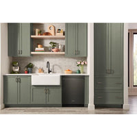 KitchenAid Top Controls