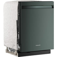 KitchenAid Top Controls