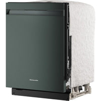 KitchenAid Top Controls