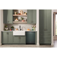 KitchenAid Top Controls