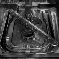 KitchenAid Top Controls  KDTS324SBE