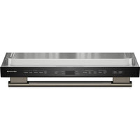 KitchenAid Top Controls  KDTS324SBE