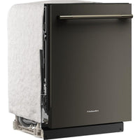 KitchenAid Top Controls  KDTS324SBE