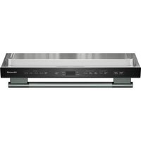 KitchenAid Top Controls