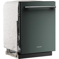 KitchenAid Top Controls