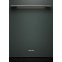 KitchenAid Top Controls