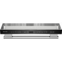 KitchenAid Top Controls