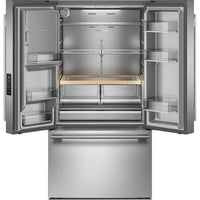KitchenAid French 3-Door