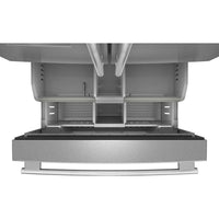 KitchenAid French 3-Door