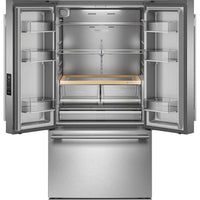 KitchenAid French 3-Door