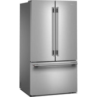KitchenAid French 3-Door