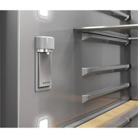 KitchenAid French 3-Door