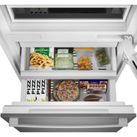 Bosch Bottom Freezer B30BB130SS