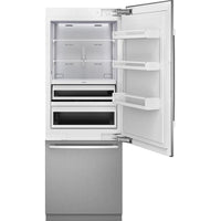 Bosch Bottom Freezer B30BB130SS