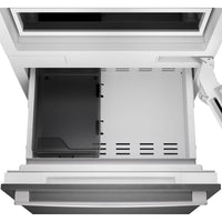 Bosch Bottom Freezer B30BB130SS