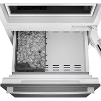 Bosch Bottom Freezer B30BB130SS