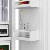 Bosch Bottom Freezer B36IT100NP