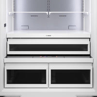 Bosch Bottom Freezer B36IT100NP